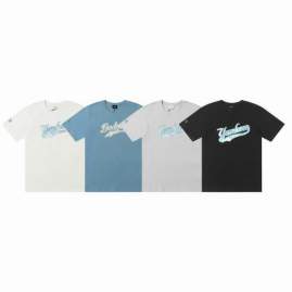 Picture of MLB T Shirts Short _SKUMLBS-2XLzztr256068